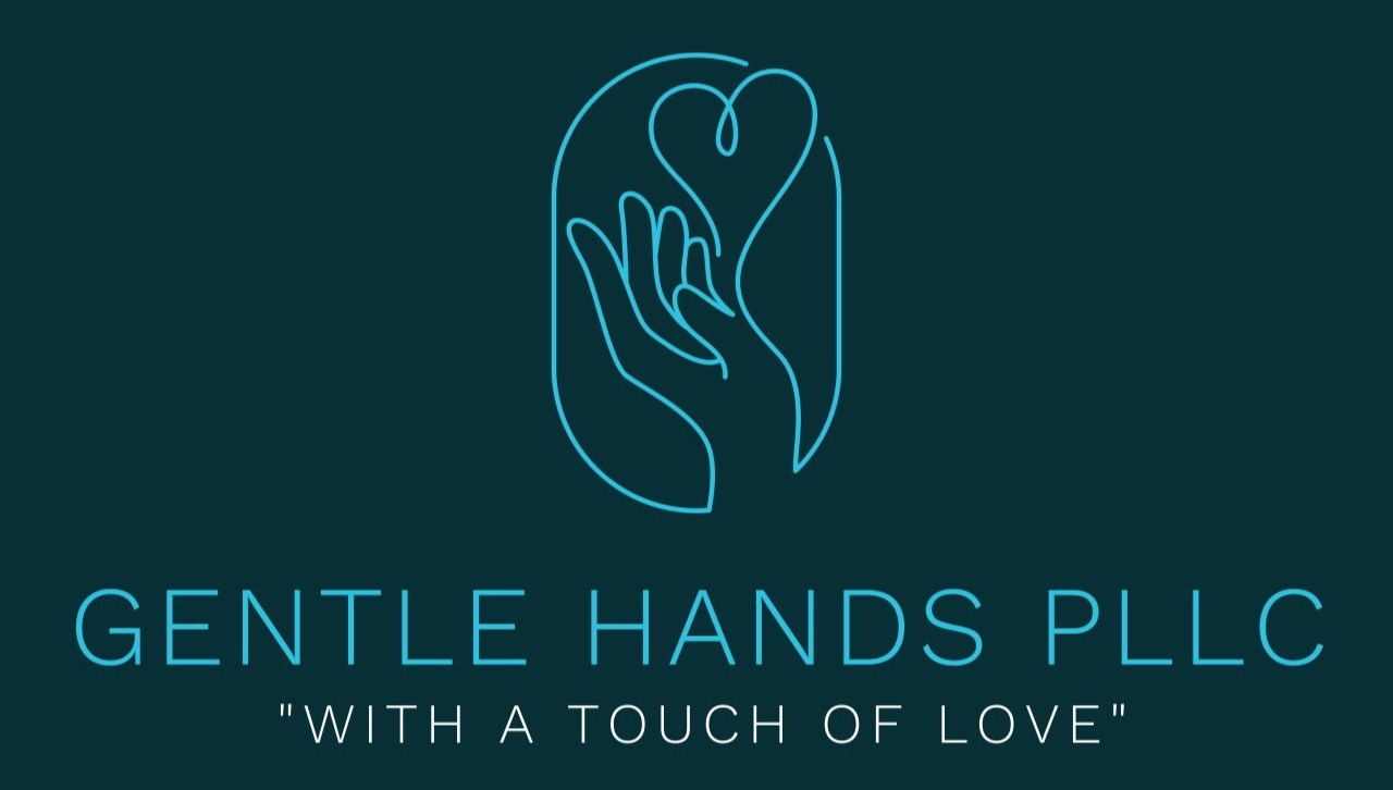 Gentle Hands PLLC